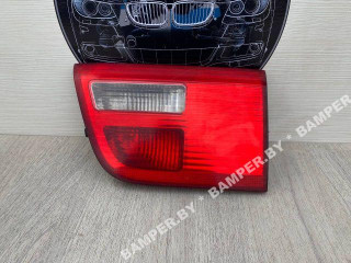 фонарь крышки багажника правый BMW X5 E53 [рестайлинг] E53 2005, 3.0 л., дизель, АКПП, внедорожник 5 дв., полный привод, 63217164486, 7164486