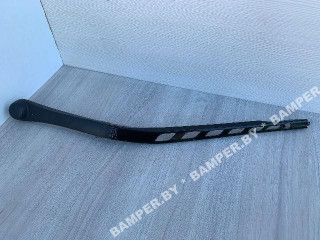 щеткодержатель (поводок стеклоочистителя, дворник) BMW 5 серия E60/E61 [рестайлинг] 2008, 3.0 л., дизель, АКПП, синий, седан