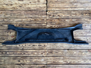 корпус салонного фильтра BMW 3 серия E90/E91/E92/E93 E91 2006, 3.0 л., M57N2 306 D3, дизель, АКПП, универсал, 64316924277, 6924277