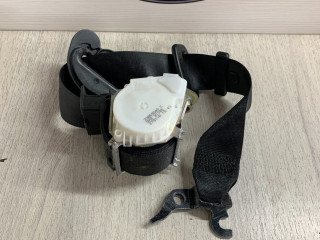 ремень безопасности BMW 3 серия E90/E91 [рестайлинг] E90 2010, 3.0 л., N57 D30 A, дизель, АКПП, седан, 72119117220, 9117220