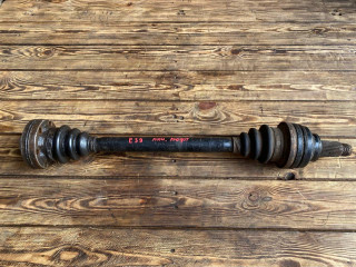 полуось задняя (приводной вал, ШРУС) BMW 5 серия E39 [рестайлинг] E39 2001, 2.5 л., M54 B25 (256S5), бензин, МКПП, седан, 1229420, 33211229420