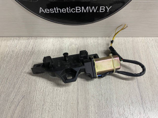 замок багажника BMW 7 серия E65/E66/E67 E65 2001, 3.6 л., N62 B36 A, бензин, АКПП, седан, 67107014872, 7014872