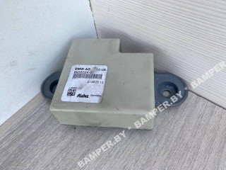 усилитель антенны BMW 7 серия E65/E66/E67 [рестайлинг] 2006, 3.0 л., дизель, АКПП, седан, 65206935024, 6935024