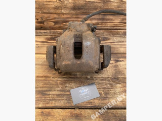 суппорт передний правый BMW X5 E53 [рестайлинг] E53 2006, 3.0 л., M57N 306 D2, дизель, АКПП, внедорожник 5 дв.