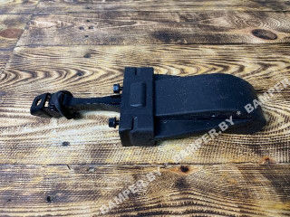 ограничитель открывания двери задней BMW 5 серия G30/G31 2017, 3.0 л., дизель, АКПП, седан, 51217341033, 7341033