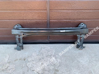 усилитель бампера переднего Mini Cooper 1 поколение [рестайлинг] R56 2006, 1.6 л., N12 B16 A, бензин, МКПП, хетчбэк 5 дв., 51112757337, 2757337