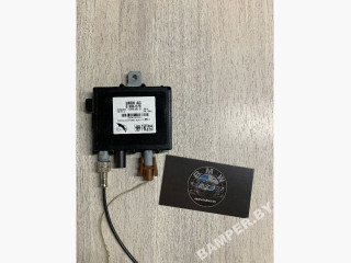 усилитель антенны BMW X5 E53 [рестайлинг] E53 2006, 3.0 л., M57N 306 D2, дизель, АКПП, внедорожник 5 дв., 65256906070, 6906070