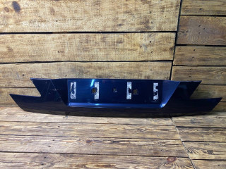 бленда BMW 7 серия E65/E66/E67 [рестайлинг] 2006, 3.0 л., дизель, АКПП, седан, 51137133637, 7133637