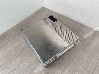 блок радио BMW X5 E53 [рестайлинг] E53 2005, 3.0 л., бензин, АКПП, внедорожник 5 дв., 65126964400, 6964400