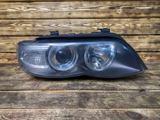 фара правая BMW X5 E53 [рестайлинг] E53 2006, 3.0 л., M57N 306 D2, дизель, АКПП, внедорожник 5 дв.