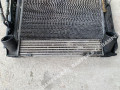радиатор кондиционера BMW 3 серия E90/E91/E92/E93 E90 2006, 2.0 л., M47 D20, дизель, АКПП, седан - фото №4