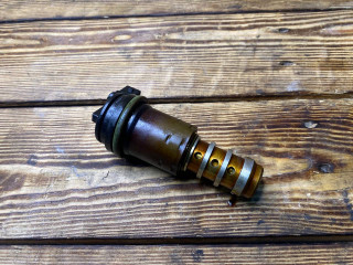 клапан фазорегулятора BMW 7 серия E65/E66/E67 E65 2001, 3.6 л., N62 B36 A, бензин, АКПП, седан, 11361707323, 1707323