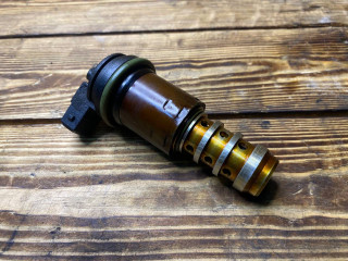 клапан фазорегулятора BMW 7 серия E65/E66/E67 E65 2001, 3.6 л., N62 B36 A, бензин, АКПП, седан, 11361707323, 1707323