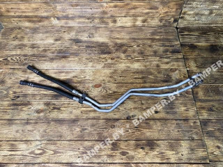 шланг (трубка) АКПП BMW X5 E53 [рестайлинг] E53 2006, 3.0 л., M57N 306 D2, дизель, АКПП, внедорожник 5 дв., 17227788268, 7788268, 17227788269, 7788269