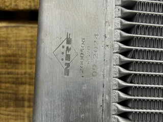 радиатор (основной) BMW 5 серия E60/E61 [рестайлинг] E60 2007, 3.0 л., N53 B30 A, бензин, АКПП, седан