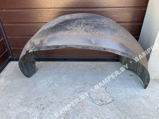 защита арок задняя правая (подкрылок) BMW X5 E53 [рестайлинг] E53 2005, 3.0 л., бензин, АКПП, внедорожник 5 дв., 51718403060, 8403060