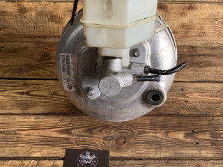 вакуумный усилитель тормозов BMW X3 E83 [рестайлинг] E83 2007, 3.0 л., M57N2 306D5, дизель, АКПП, внедорожник 5 дв.