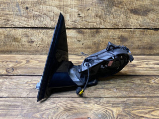 зеркало наружное левое BMW X4 G02 2018, 3.0 л., S58B30A, бензин, АКПП, внедорожник 5 дв., 67137442791, 7442791