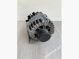 генератор BMW 5 серия F07/F10/F11 F11 2011, 2.5 л., дизель, АКПП, универсал, 12318507625, 8507625