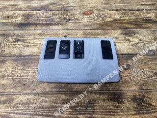 кнопка открывания люка BMW 5 серия E60/E61 2005, 2.5 л., дизель, АКПП, универсал, 51147037685, 7037685