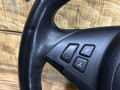 руль BMW 5 серия E60/E61 [рестайлинг] E60 2007, 3.0 л., N53 B30 A, бензин, АКПП, седан - фото №2