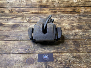 суппорт передний правый BMW X5 E53 [рестайлинг] E53 2006, 3.0 л., M57N 306 D2, дизель, АКПП, внедорожник 5 дв.