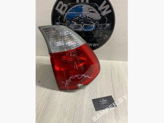 фонарь задний правый BMW X5 E53 [рестайлинг] E53 2006, 3.0 л., M57N 306 D2, дизель, АКПП, внедорожник 5 дв., 63217164476, 7164476