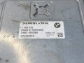 блок управления двигателем BMW 5 серия E60/E61 [рестайлинг] E60 2007, 3.0 л., N54 B30 A, бензин, АКПП, седан, полный привод, 12147583332, 7583332 - фото №3