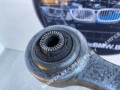рычаг передний правый BMW 5 серия E60/E61 2005, 2.5 л., дизель, АКПП, универсал, 31126760182, 6760182 - фото №2