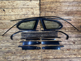 Комплект молдингов BMW 3 серия E90/E91/E92/E93 E91 2006, 3.0 л., M57N2 306 D3, дизель, АКПП, универсал