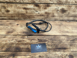 датчик ABS BMW 5 серия E39 [рестайлинг] E39 2003, 2.5 л., M57 D25 (256D1), дизель, АКПП, седан