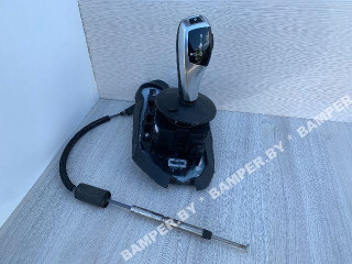 кулиса BMW 5 серия E60/E61 [рестайлинг] E60 2007, 2.5 л., N53 B25 A, бензин, АКПП, седан, 24507577598