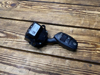 переключатель дворников BMW 5 серия E60/E61 [рестайлинг] E60 2007, 3.0 л., N54 B30 A, бензин, АКПП, седан, полный привод, 61316924106, 6924106