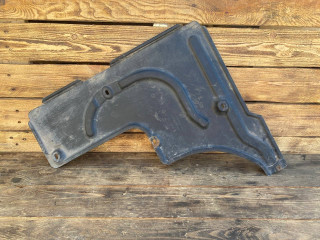 защита днища BMW 7 серия E65/E66/E67 E65 2001, 3.6 л., N62 B36 A, бензин, АКПП, седан, 51717020538, 7020538