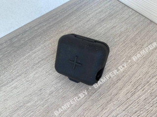 плюсовой провод аккумулятора BMW X5 E53 [рестайлинг] E53 2005, 3.0 л., бензин, АКПП, внедорожник 5 дв., 12521439675, 1439675