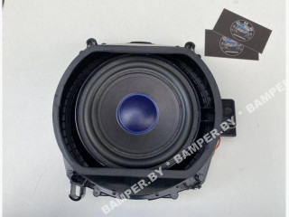 сабвуфер BMW X5 E70 2007, 3.0 л., дизель, АКПП, внедорожник 5 дв., полный привод