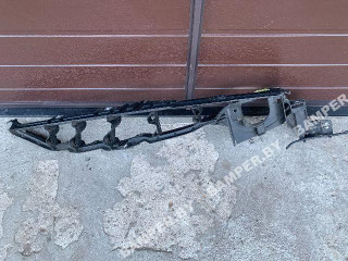 крепление ( кронштейн ) крыла BMW X5 E70 2007, 3.0 л., дизель, АКПП, внедорожник 5 дв., полный привод, 51127157990, 7157990