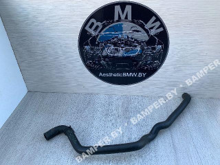патрубок (трубопровод, шланг) BMW X5 E70 2007, 3.0 л., дизель, АКПП, внедорожник 5 дв., полный привод, 64216955921, 6955921