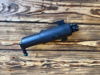 форсунка омывателя фары BMW 3 серия E90/E91 [рестайлинг] E90 2010, 3.0 л., N57 D30 A, дизель, АКПП, седан, 61674449335, 4449335