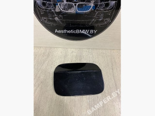 лючок топливного бака BMW X5 E70 2007, 3.0 л., M57N2 306 D3, дизель, АКПП, внедорожник 5 дв., 17117533537, 7533537