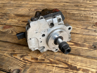 ТНВД BMW X5 E53 [рестайлинг] E53 2005, 3.0 л., дизель, АКПП, внедорожник 5 дв., полный привод, 7788678, 0445010073