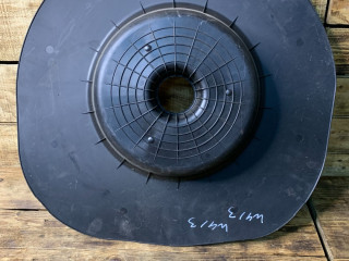 ниша запасного колеса BMW 3 серия E46 E46/2 2001, 1.9 л., M43 B19 (194E1), бензин, МКПП, купе, 71111094912, 1094912