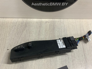 блок управления сиденьем BMW X5 E53 [рестайлинг] E53 2006, 3.0 л., M57N 306 D2, дизель, АКПП, внедорожник 5 дв., 61318099073, 8099073