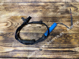 датчик ABS BMW 5 серия E60/E61 2005, 2.5 л., бензин, МКПП, седан