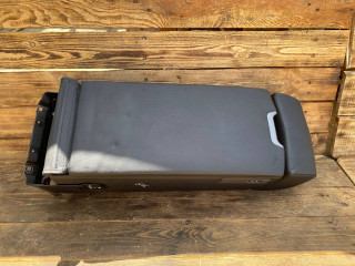 подлокотник BMW 7 серия E65/E66/E67 E65 2001, 3.6 л., N62 B36 A, бензин, АКПП, седан