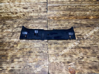 накладка двери (крышки) багажника BMW 5 серия E60/E61 2005, 2.5 л., бензин, МКПП, седан, 51477024863, 51477077792, 7024863, 7077792