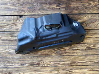 декоративная крышка двигателя BMW X3 E83 [рестайлинг] E83 2007, 3.0 л., M57N2 306D5, дизель, АКПП, внедорожник 5 дв., 11147796092, 7796092