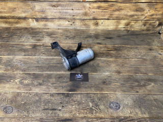 осушитель кондиционера BMW 3 серия E46 [рестайлинг] E46 2004, 2.5 л., M54 B25 (256S5), бензин, АКПП, седан, 8377332