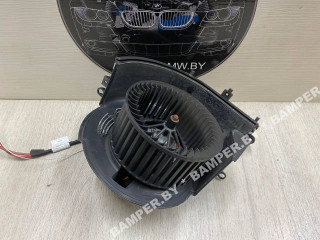 моторчик печки BMW X5 E70 2007, 3.0 л., дизель, АКПП, внедорожник 5 дв., полный привод