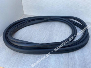 уплотнитель BMW 5 серия E60/E61 [рестайлинг] 2008, 3.0 л., дизель, АКПП, синий, седан